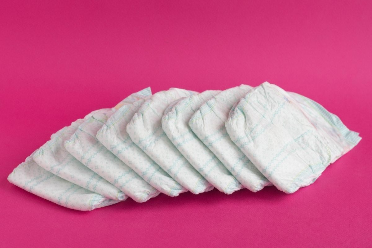 These Are the Most Used Diaper Brands in the World