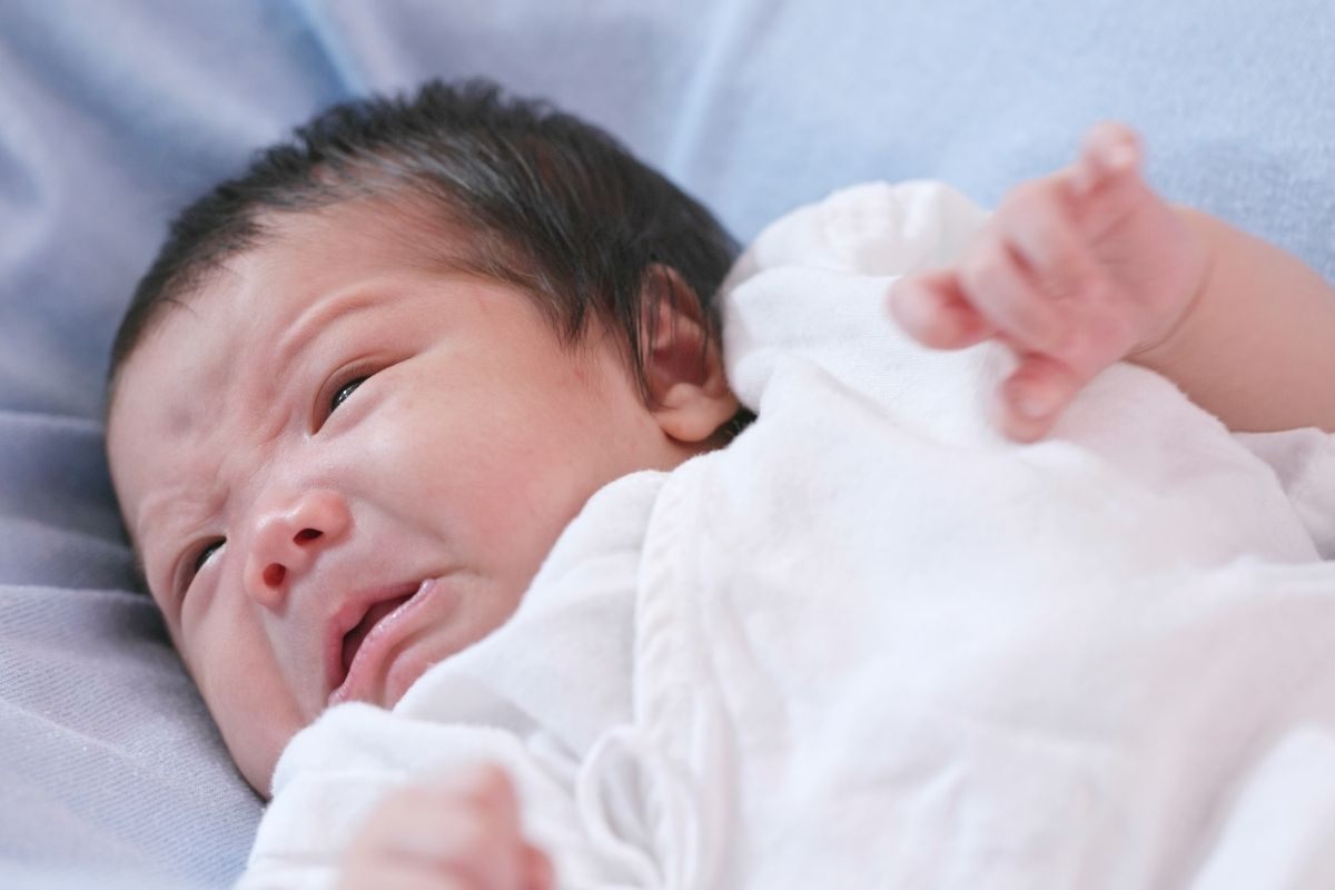 These Are the 10 Most Common Mistakes of New Parents