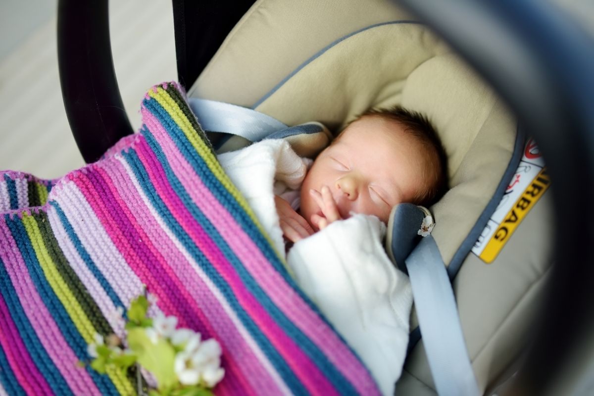 These Are the 10 Most Common Mistakes of New Parents