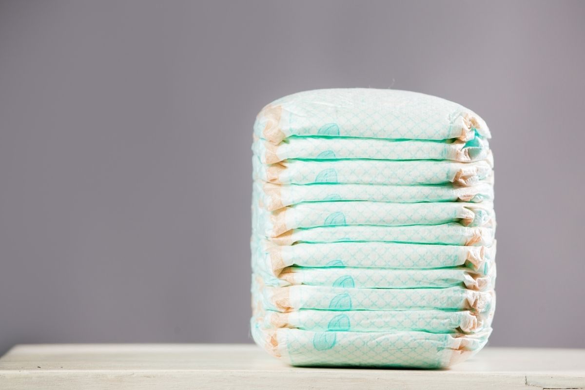 These Are the Most Used Diaper Brands in the World