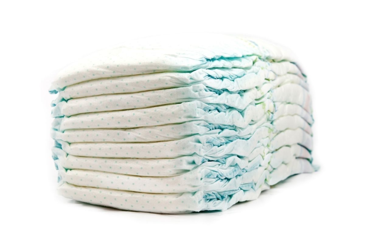 These Are the Most Used Diaper Brands in the World