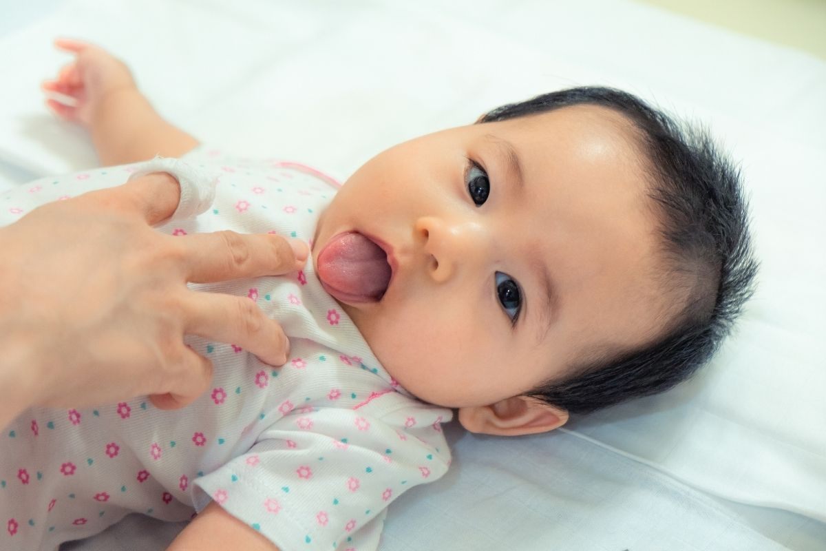 These Are the 10 Most Common Mistakes of New Parents