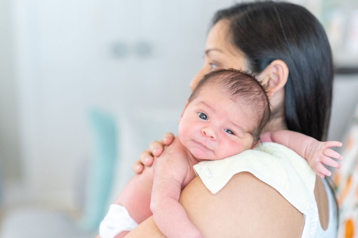 These Are the 10 Most Common Mistakes of New Parents